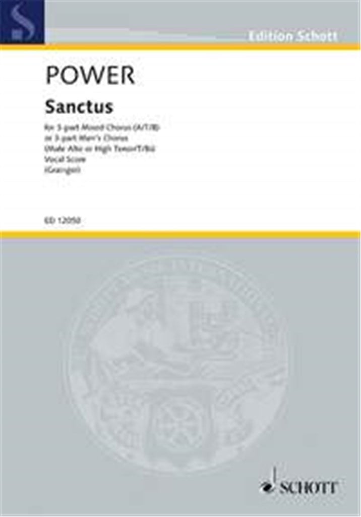 English Gothic Music